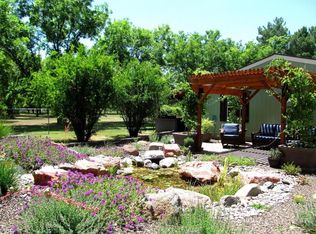 1225 W Cayuse Ln, Camp Verde, AZ 86322