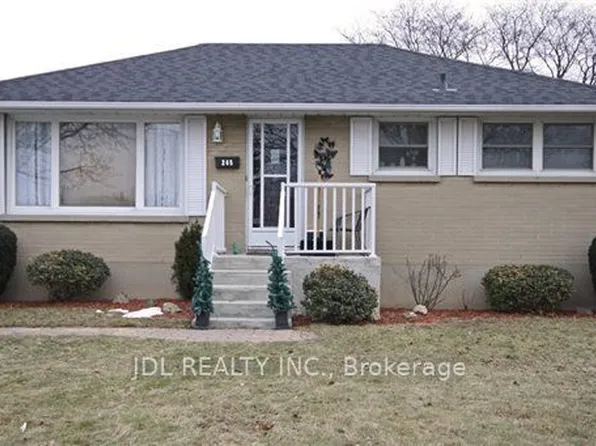 245 Windsor St, Oshawa, ON L1H 6G5