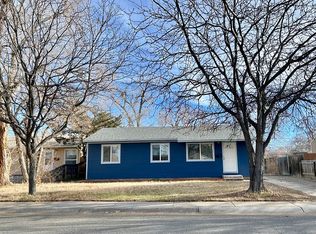 1414 N 22nd St, Grand Junction, CO 81501