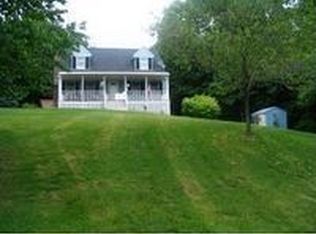 163 Whittier Dr, Fremont, NH 03044