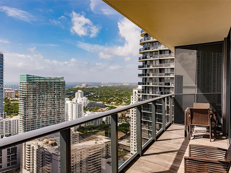 801 S Miami Ave #3703 — Photo 1