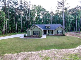 334 Alex Stephens Rd, Moreland, GA 30259