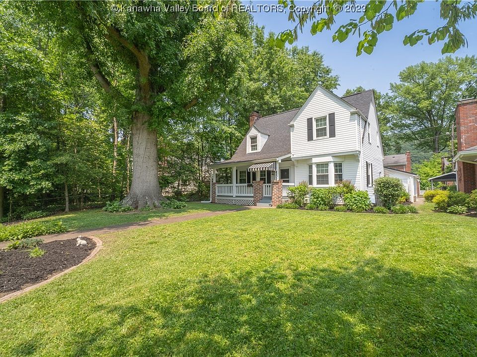 4802 Staunton Ave SE, Charleston, WV 25304 Zillow