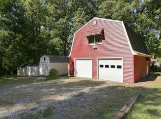 1801 Way St, Greensboro, NC 27405