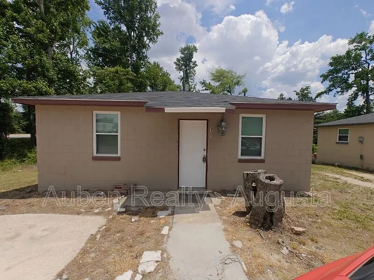 4432 Wrightsboro Rd #1 — Photo 1