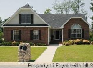 1426 Averton Ct, Fayetteville, NC 28314