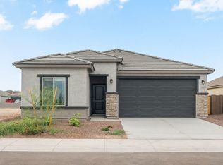 25452 W Romley Rd, Buckeye, AZ 85326