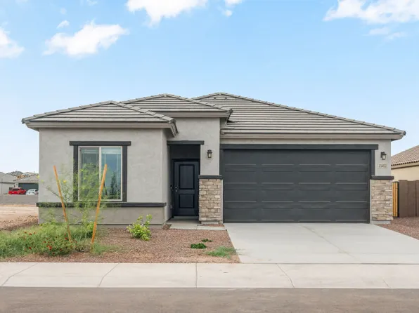 25452 W Romley Rd, Buckeye, AZ 85326