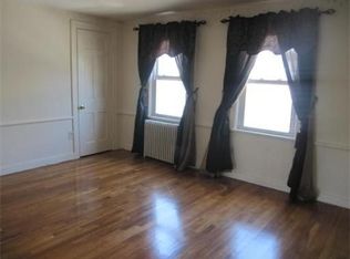 17 Moscow St APT 2L, Quincy, MA 02171