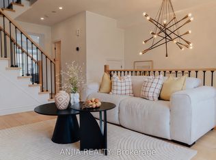 221 Dundas Way, Markham, ON L6E0S8
