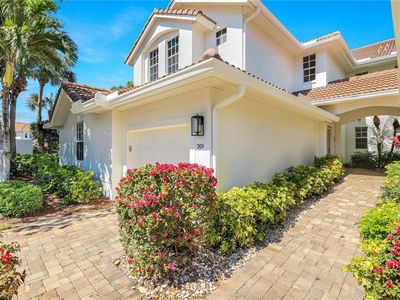 4712 Montego Pointe WAY #201, Bonita Springs, FL, 34134