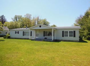 840 Saint Joseph St, South Haven, MI 49090