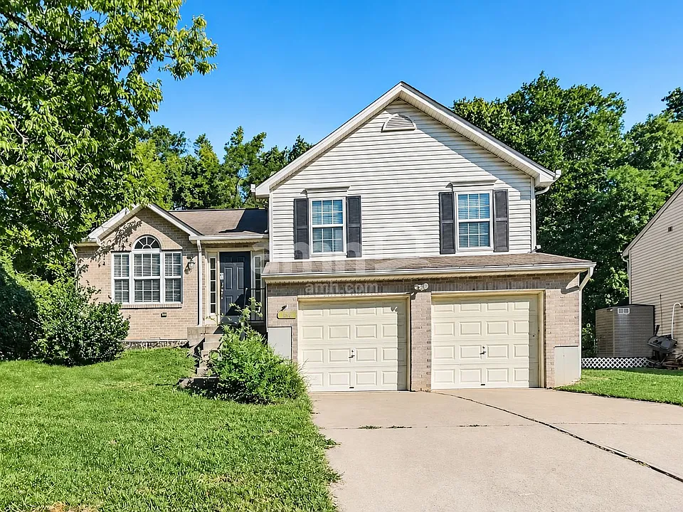 190 Possumtrot Dr