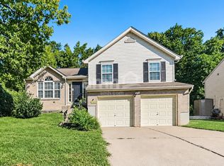 190 Possumtrot Dr, Covington, KY 41017