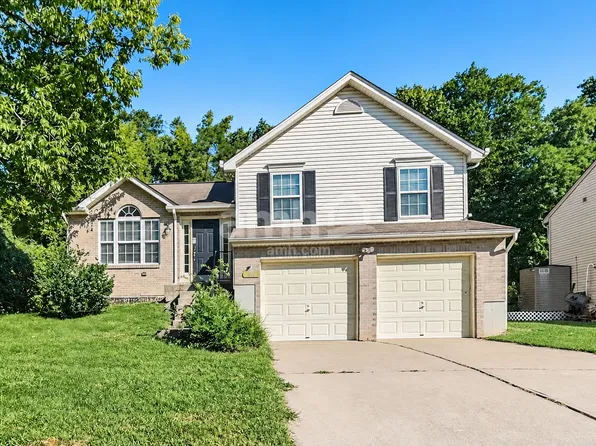190 Possumtrot Dr, Covington, KY 41017