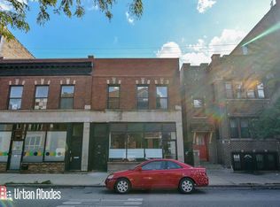1921 W Belmont Ave #UA2, Chicago, IL 60657