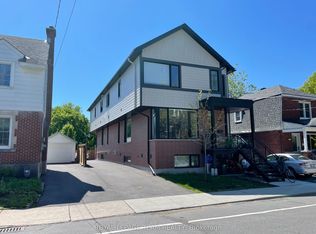106 Aylmer Ave #A, Ottawa, ON K1S 2X7