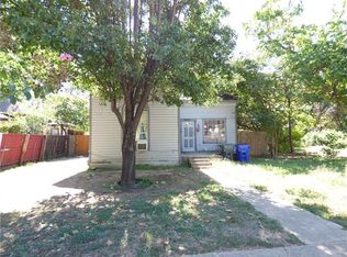 2634 Exline St, Dallas, TX 75215