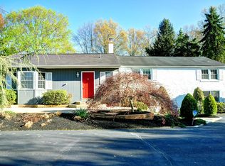 602 Church Rd, Hatfield, PA 19440