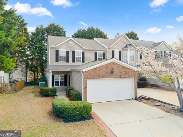5020 Timber Hills Dr, Oakwood, GA 30566