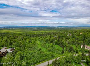 Nhn Montagne Cir, Anchorage, AK 99507