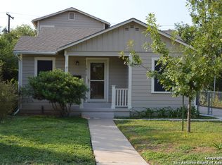 1812 Mardell St, San Antonio, TX 78201