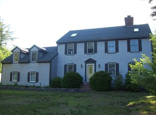 6 Ashlie Rd, East Kingston, NH 03827