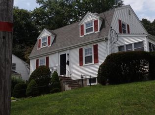 14 Bay State Rd, Natick, MA 01760