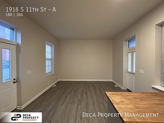 3rd image of 1918 S 11th St #A