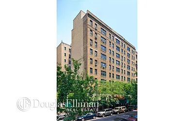 Sold by Douglas Elliman