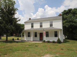 19612 Woodpecker Rd, South Chesterfield, VA 23803