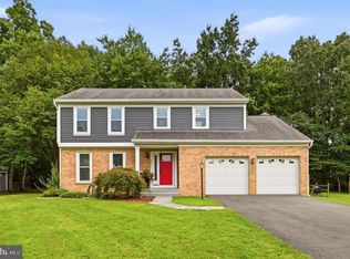 500 Fairfax Ln, Herndon, VA 20170