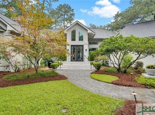 2 Pineheart Ln, Savannah, GA 31411