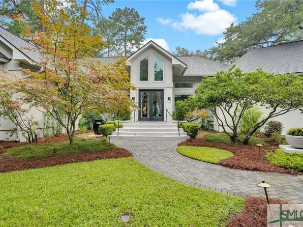 2 Pineheart Lane, Savannah, GA 31411
