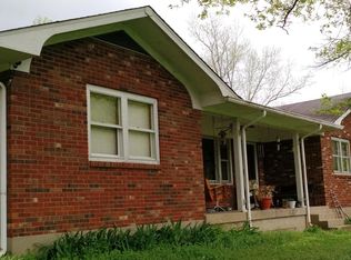 5888 Knob Creek Rd, Brooks, KY 40109