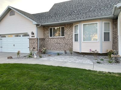 990 Hillview Dr, Rexburg, ID, 83440