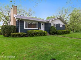 471 W 15th St, Chicago Heights, IL 60411