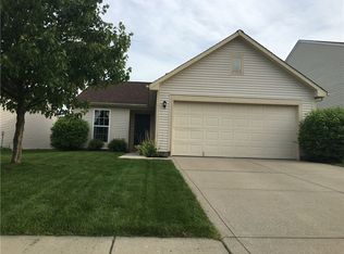 789 Spruce Dr, Greenwood, IN 46143
