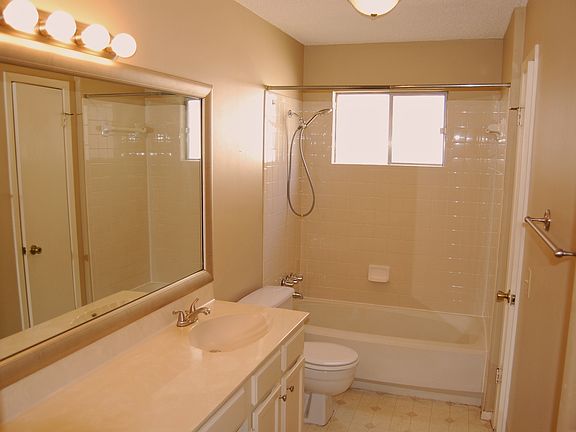 Large master bath