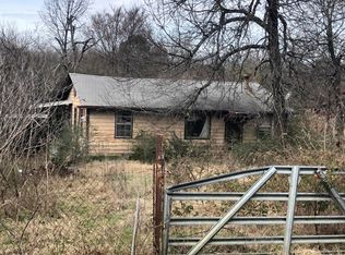 218 County Line Rd E, Eufaula, OK 74432
