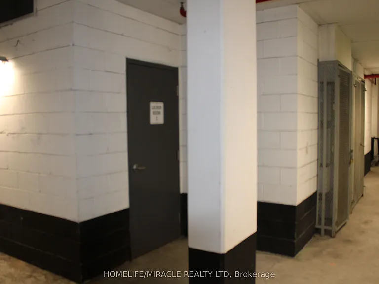 2508 Post Rd #23 — Photo 22
