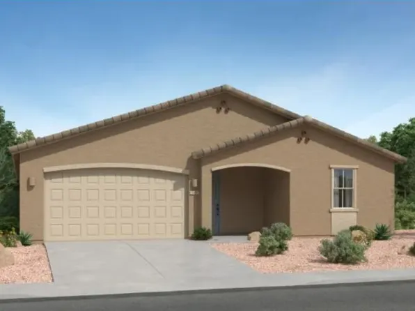 8262 S Charles Young Way, Vail, AZ 85641