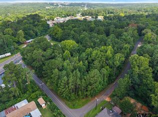 Forest Hills Dr, Rusk, TX 75785