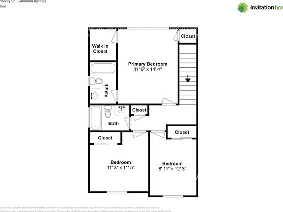 3rd image of 6563 Harvey Ln