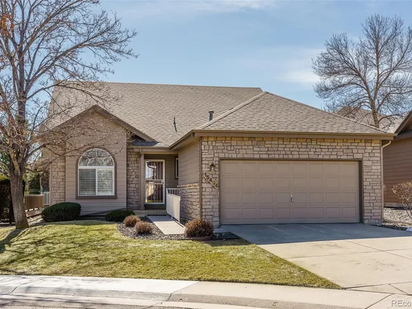 15494 W 67th Avenue, Arvada, CO 80007