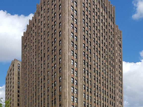 2nd image of 4950 S Chicago Beach Dr #5B