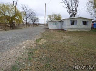 764-23 1/2 Rd, Grand Junction, CO 81505
