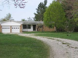 1107 S County Road 550 E, Selma, IN 47383
