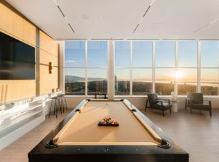 720 Farrow St #1507, Coquitlam, BC V3J 0P3