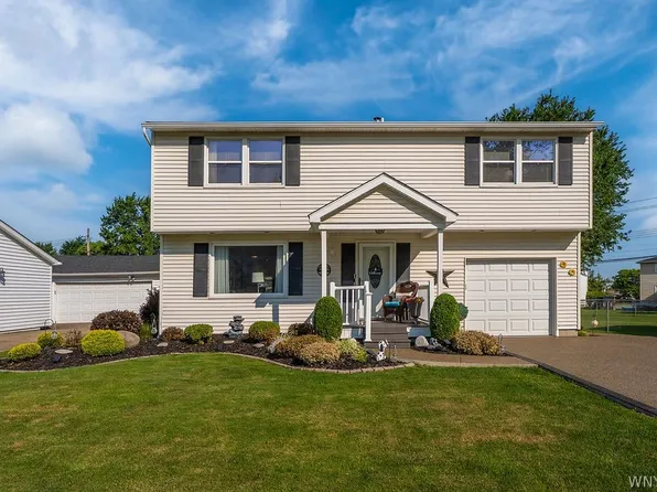 16 Elm Ave, Buffalo, NY 14224